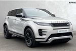 2024 Land Rover Range Rover Evoque