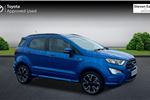 2021 Ford EcoSport