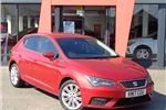 2017 SEAT Leon