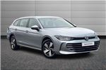 2024 Volkswagen Passat Estate