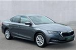 2024 Skoda Octavia