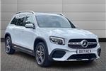 2022 Mercedes-Benz GLB