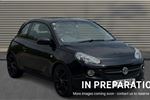 2019 Vauxhall Adam
