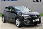 2018 Vauxhall Grandland X