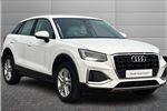 2022 Audi Q2