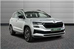 2023 Skoda Karoq