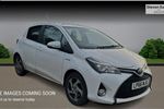 2017 Toyota Yaris