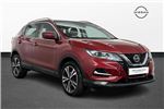 2021 Nissan Qashqai