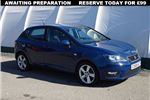 2016 SEAT Ibiza