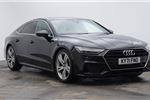 2021 Audi A7