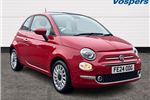 2024 Fiat 500