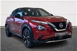 2020 Nissan Juke