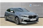 2024 BMW 1 Series