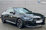 2024 BMW 2 Series M240i xDrive 2dr Step Auto