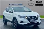 2021 Nissan Qashqai