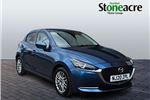 2020 Mazda 2
