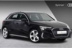 2021 Audi A3