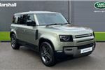 2023 Land Rover Defender