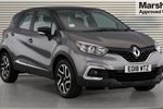 2018 Renault Captur