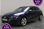 2022 Audi A3