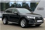 2017 Audi Q5