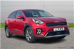 2021 Kia Niro