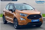 2019 Ford EcoSport