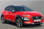 2018 Hyundai Kona