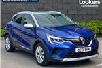 2021 Renault Captur