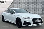 2020 Audi A5 Sportback