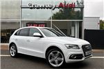 2016 Audi Q5