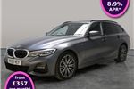 2020 BMW 3 Series Touring