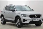 2023 Volvo XC40 Recharge