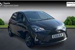 2020 Toyota Yaris