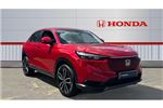 2022 Honda HR-V