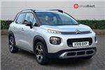 2018 Citroen C3 Aircross