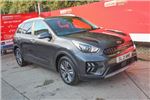 2021 Kia Niro