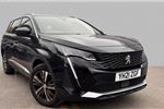 2021 Peugeot 5008