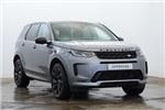 2023 Land Rover Discovery Sport