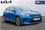 2021 Kia Rio
