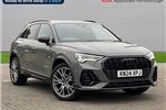 2024 Audi Q3