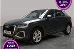 2021 Audi Q2