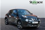 2019 Nissan Juke