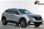 2023 Peugeot 2008