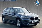 2021 BMW X1