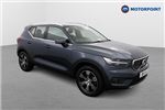 2020 Volvo XC40