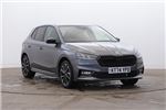 2025 Skoda Fabia