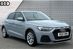 2021 Audi A1
