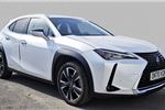 2020 Lexus UX