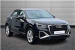 2023 Audi Q2